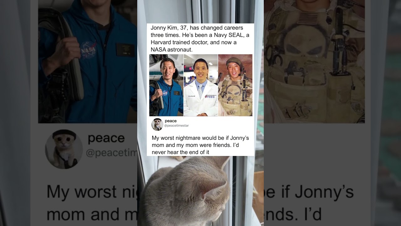 그가 직장을 바꿀 때마다 더욱 인상적이었습니다.