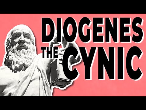 Life is Meaningless, Worthless, and despicable – Diogenes and his Philosophy of Cynicism