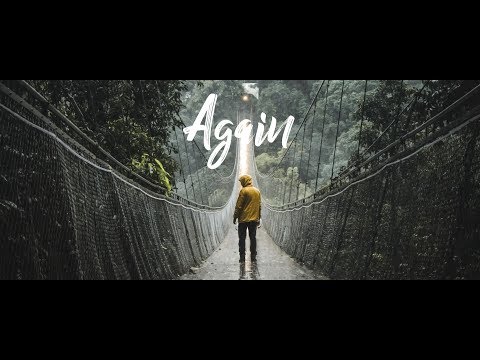 9lives & Impulse - Again (ft. Philip Matta)(Sub Español/Lyric)