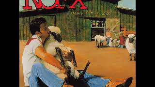 NOFX | Release The Hostages (1996)