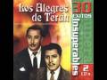 Los Alegres de Teran - Dos Corazones