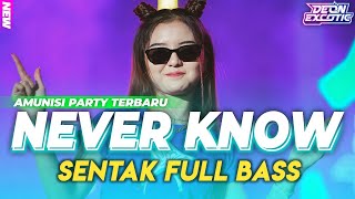 Download lagu YANG LAGI VIRAL🔥 DJ YOU WILL NEVER KNOW - FULL BASS VIRAL TIKTOK mp3