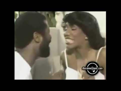 Stephanie Mills & Teddy Pendergrass  "Two Hearts"  1981  (Audio Remastered)