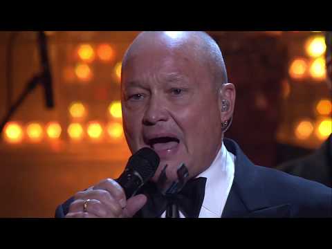 Nils Landgren performs If you love somebody at the Polar Music Prize 2017