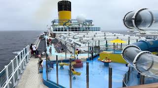 Carnival Cruise Firenze, Long Beach, Cabo San Lucas, Ensenada #1