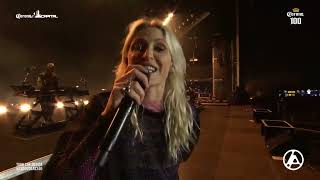 Burn It Down (Live) - Linkin Park - Corona Capital Festival 2025