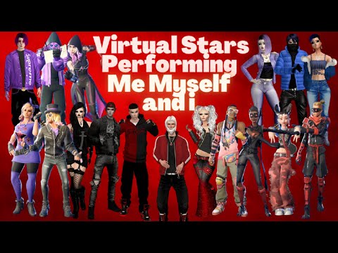 Sven Karlsson ft. Bri Sarikcioglu - Me Myself and I