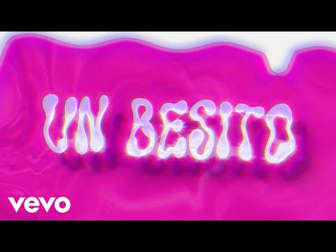 Kenia Os, El Malilla - Un Bezito (Letra / Lyrics)