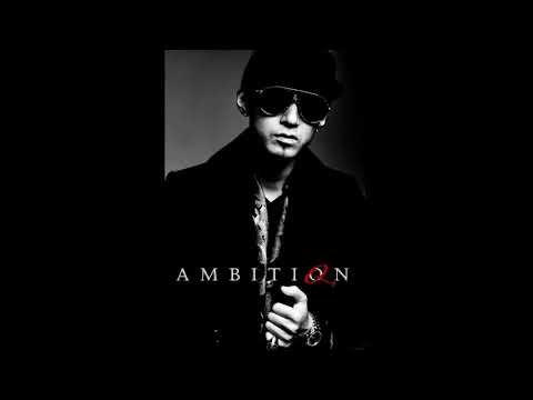 [MIXTAPE] 더콰이엇 The Quiett 1. AMBITIQN [AMBITIQN]