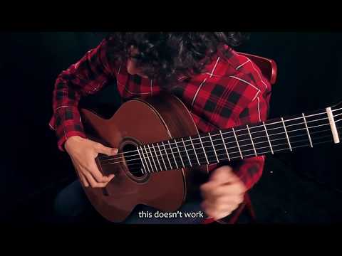 Ali Arango on Fast Scales (Part 1 of 6) | tonebase Lesson