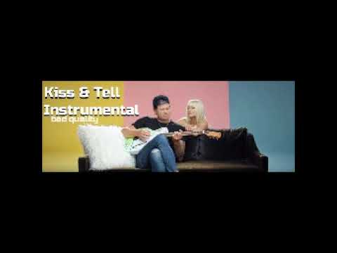 Angels And Airwaves - Kiss & Tell (instrumental) Bad quality