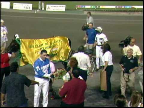 2008 William R. Haughton Memorial - Mister Big