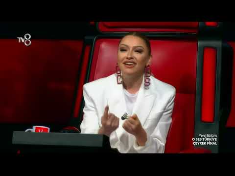 Biran Ceren Dörter - Unutursun (Cover)