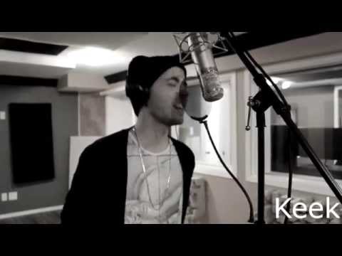 Keek - No Words (Acoustic)