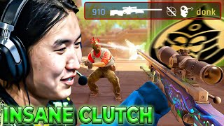 910 ГАЛЗУУ CLUTCH ТОГЛОЛТУУД - THE MONGOLZ