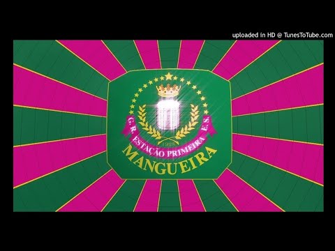 MANGUEIRA 1969 - Mercadores e suas tradições