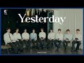 CRAVITY - Yesterday (Official Hige Dandism Cover)