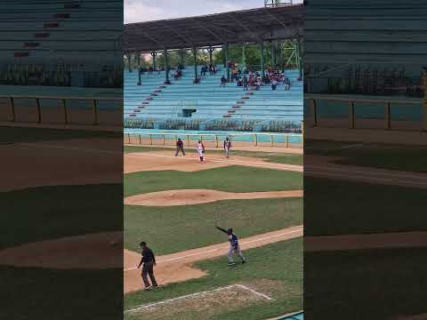 ⚾ Leñadores de Las Tunas vs Cachorros de Holguín | Segundo Juego Liga Élite 2026