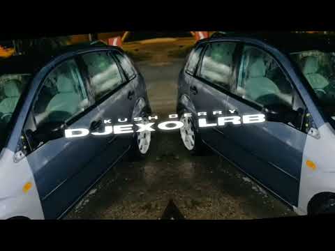 Djexo Lrb ✘ Tiakola - Pousse toi [REMIX REGGAE Z0Z3]