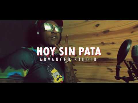 HARRYSON FT. TITICO & KN1 ONE - HOY SIN PATA (VIDEO PROMO)