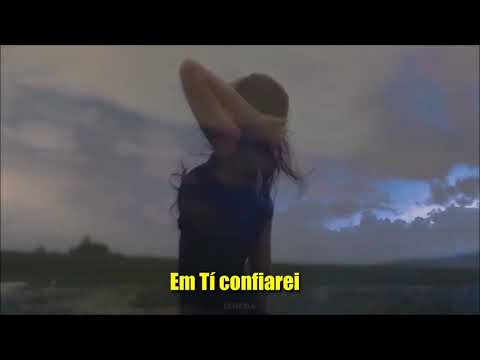 Reinaldo e Liriel   Em Tí confiarei