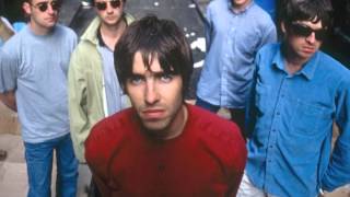 Oasis - Shakermaker (Live in Paris, 1994) (Audio)