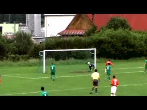 Grzegorz Duda (Poprad Rytro)