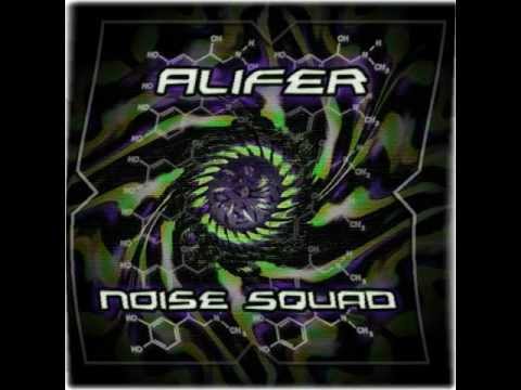 Alifer - Z3no