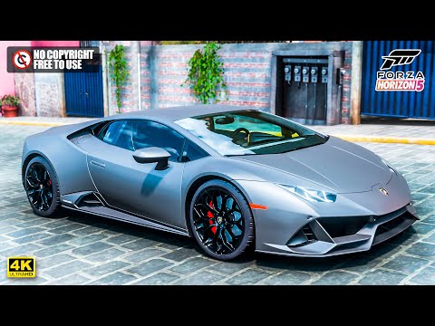 FORZA HORIZON 5 NO COPYRIGHT GAMEPLAY - 41 | 4K 60FPS | FREE TO USE | NON COPYRIGHT