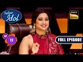 Indian Idol S14 | Diwali Family Wali | Ep 11 | Full Episode | 11 November 2023