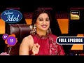 Indian Idol S14 Diwali Family Wali Ep 11 Full Episode 11 November 2023