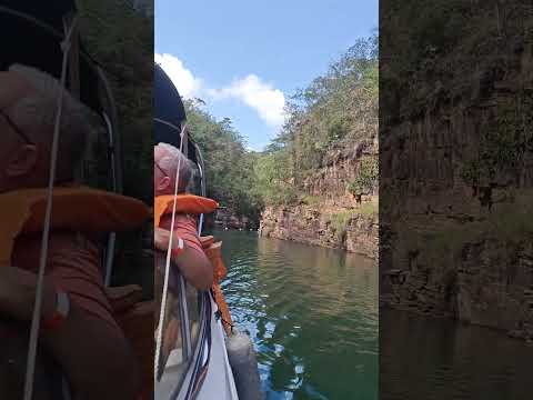CAPTÓLIO, MINAS GERAIS.