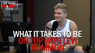 Levi Hummon: Rising Country Music Star