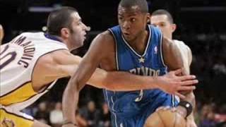 nba fouls and fights