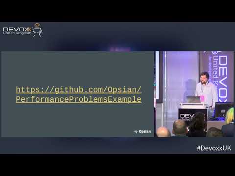 Fantastic Performance and where to find it by Richard Warburton