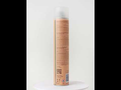 Миниатюра изображения товара Лак для укладки волос Dew Professional Экстрасильной фиксации 15в1 15ES/500 (500мл)