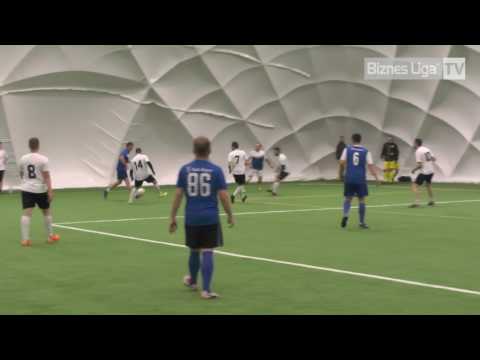 30.03.2017 II Liga D - nc+ vs. Rolls Royce