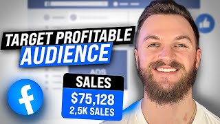 Facebook Ads Audience Targeting for Beginners (2025 Tutorial)