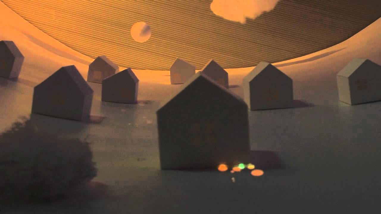 やくしまるえつこ『ルル』（short ver.）/ Etsuko Yakushimaru - "LULU"