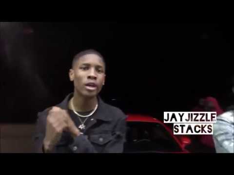 Ywn Jizzle X Stacks [ Shot. by Whitewolf ]