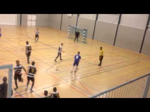 Annour B1  -  Veerhuys B2