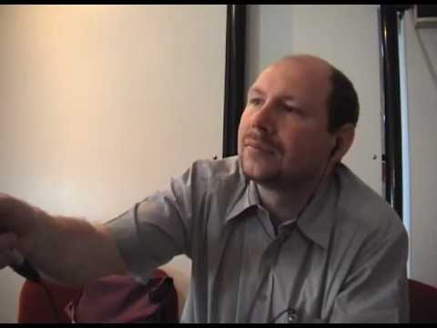 Marsiho (Journal du FID 2004) by Gérard Courant