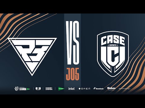 Ramboot Club VS Case Esports - J5 - SUPERLIGA SEGUNDA EL CORTE INGLÉS - PRIMAVERA 2023