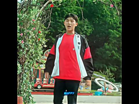 Suho and Sieun teamup in final fight! 🥵☠️ || Weak hero class 1× class 2 || #weakheroclass2