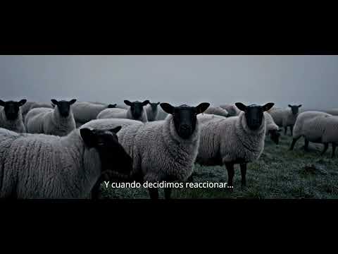 Ovejas