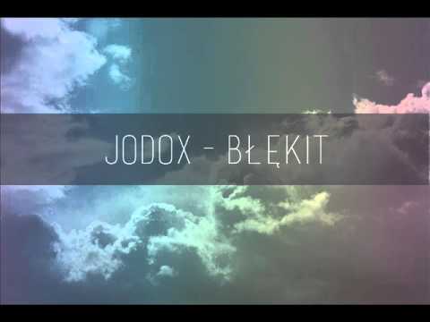 JoDoX- Błękit