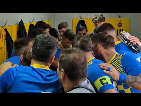 AS Voința Bacau - ACS Gloria Zemes 1-1 (rezumatul partidei)