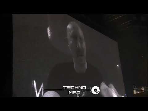 Paul Kalkbrenner @ CODE 133, Fabrik