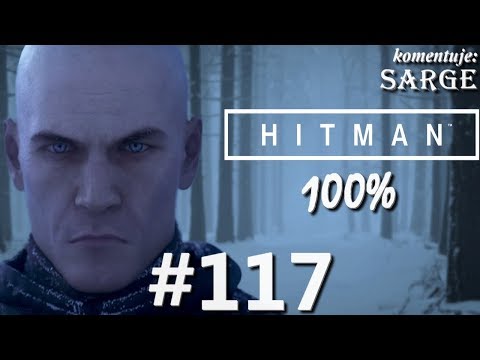 Zagrajmy w Hitman 2016 (100%) odc. 117 - Kompozycja Caden | Eskalacja