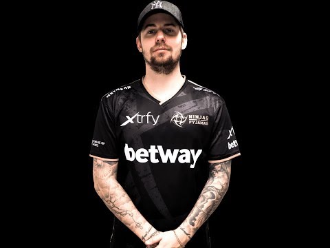 POV - Dennis (NiP)(19-11) vs AGO / train / Europe Minor Closed Qualifier - FACEIT Major 2018